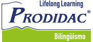 Bilingüismo – Prodidac Logo